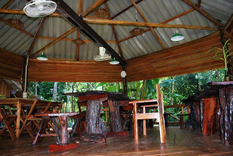 Готель Koh Kood Little Hut Ko Kut Екстер'єр фото