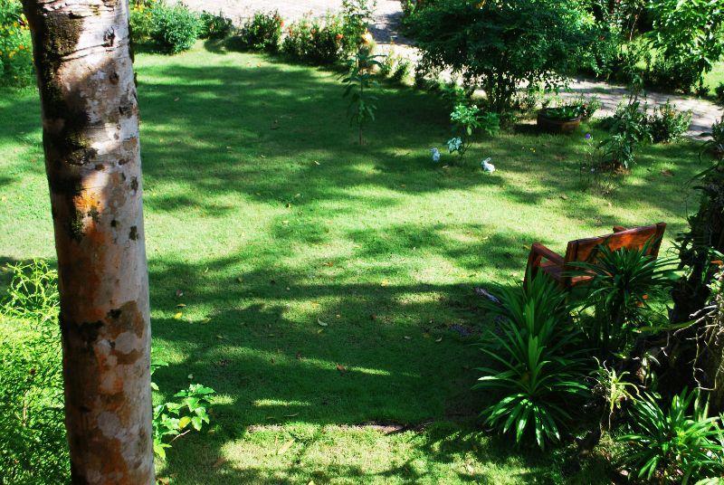 Готель Koh Kood Little Hut Ko Kut Екстер'єр фото