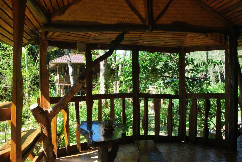 Готель Koh Kood Little Hut Ko Kut Екстер'єр фото